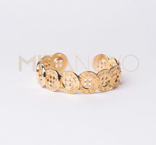 Paris cuff Bracelet