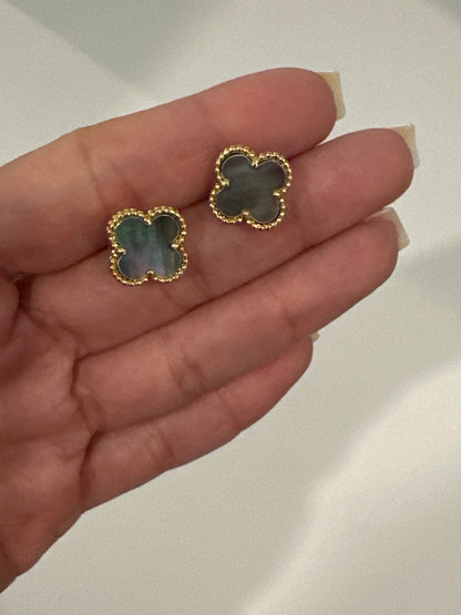 Small  earrings