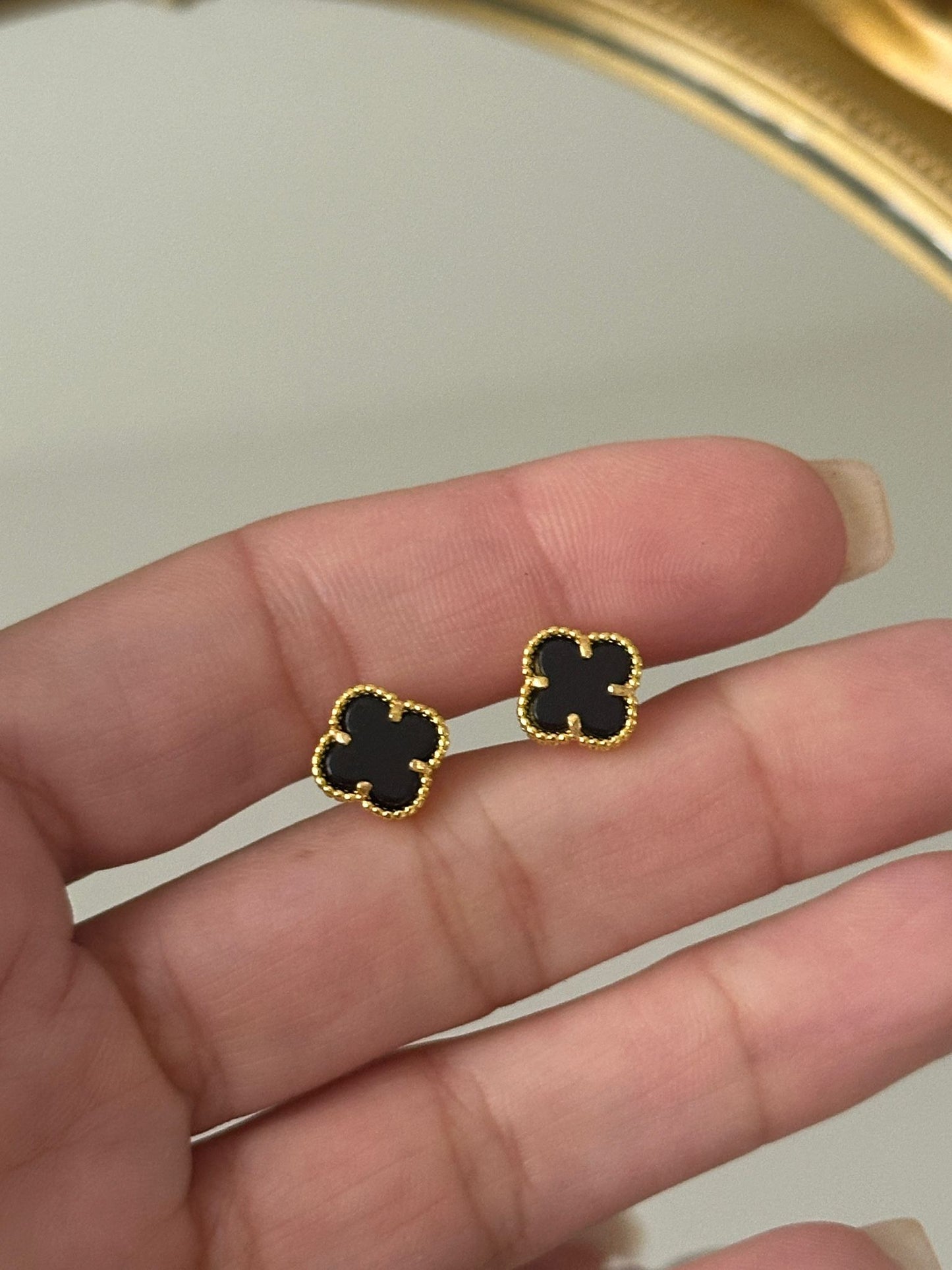 Mini  earrings