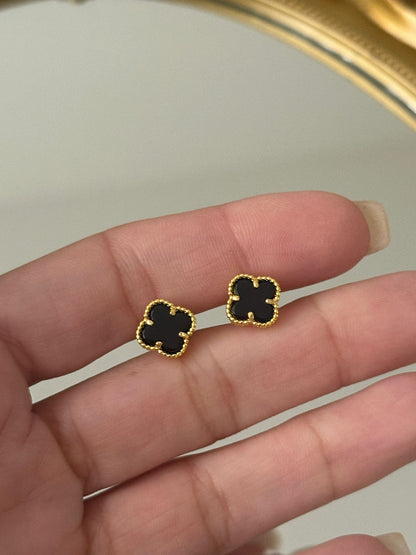 Mini  earrings