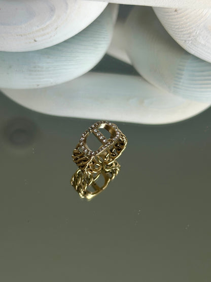 Adjustable Ring