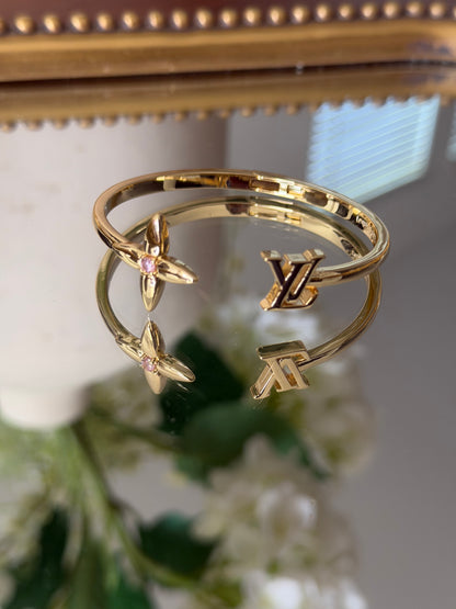 Cuff Bracelet
