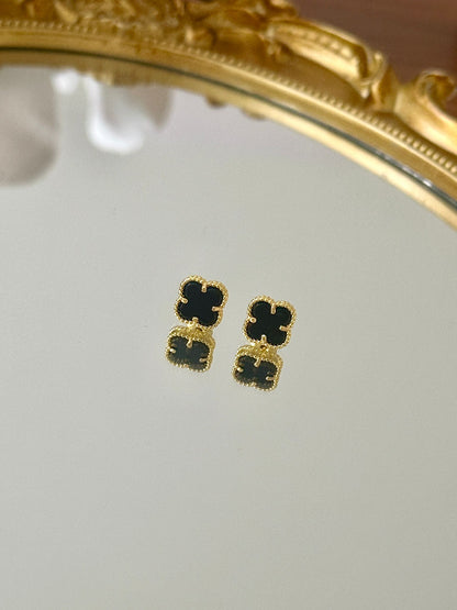 Mini  earrings