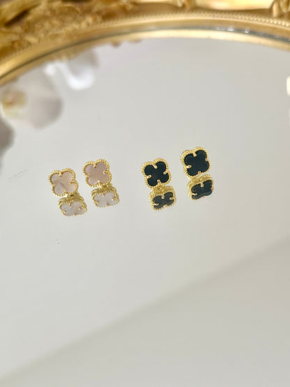 Mini  earrings