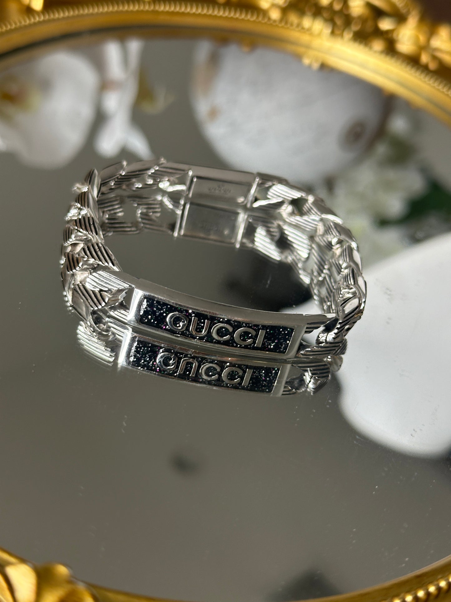Silver Bracelet