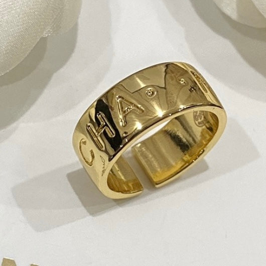 Adjustable Ring