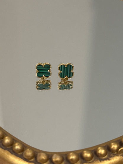Mini earrings