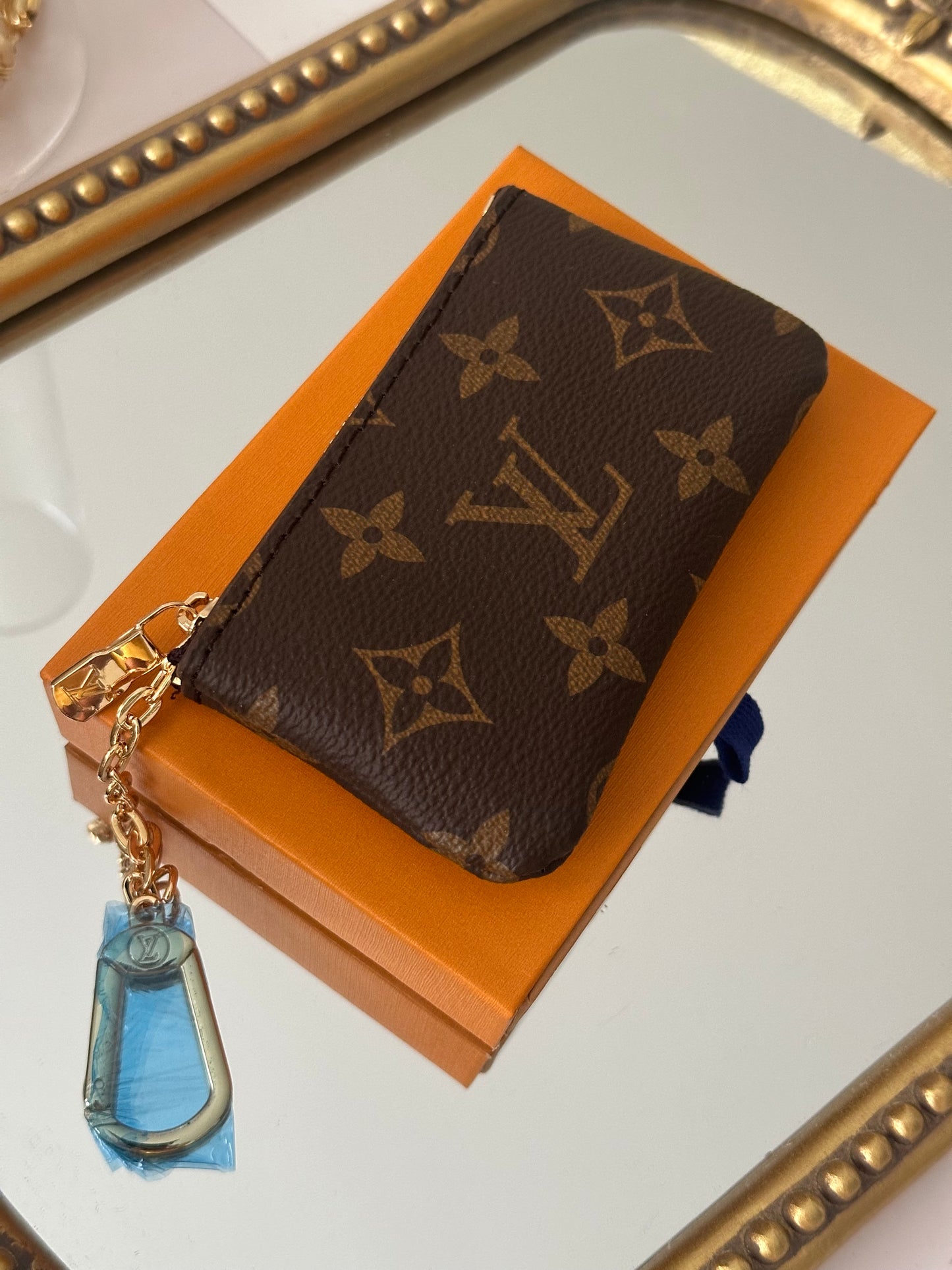 Key Pouch