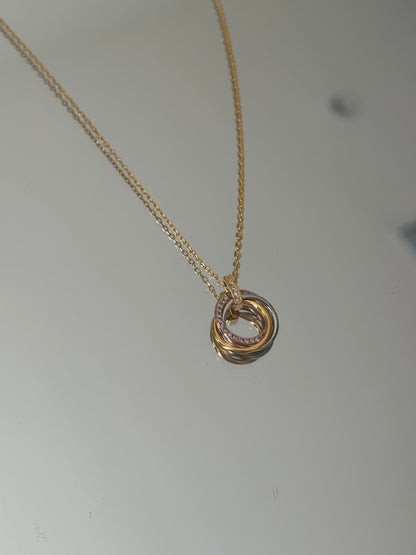 Necklace 3 color