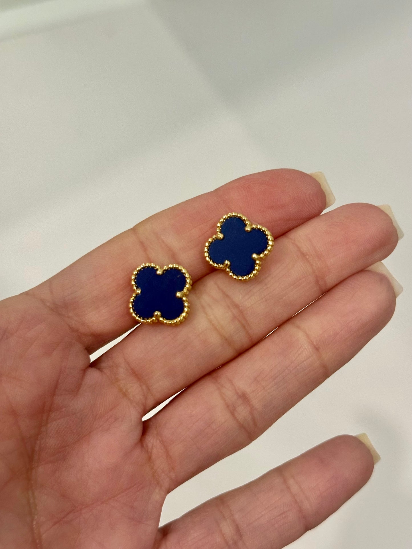 Small  earrings