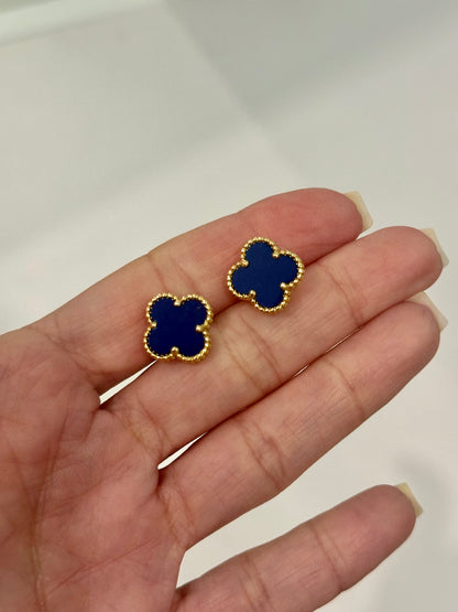 Small  earrings
