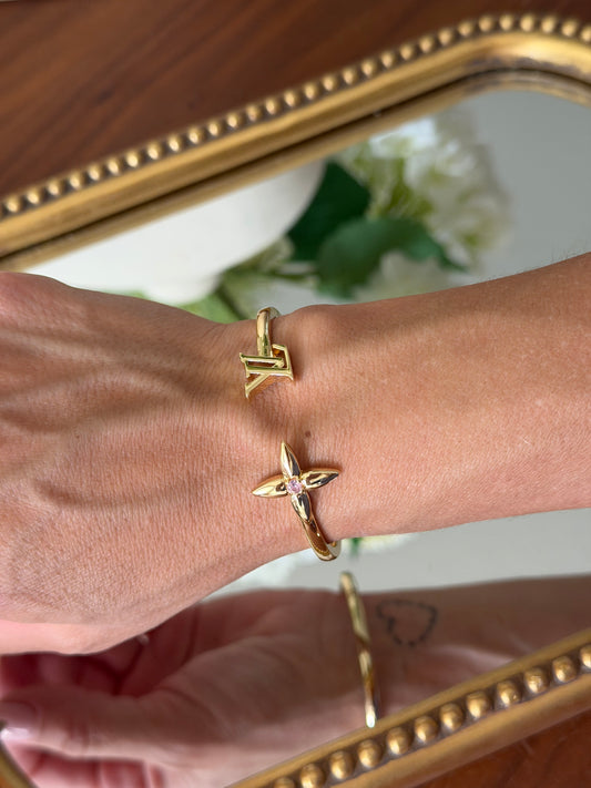 Cuff Bracelet
