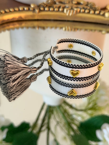 Adjustable Bracelet