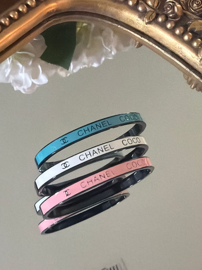 Bracelets