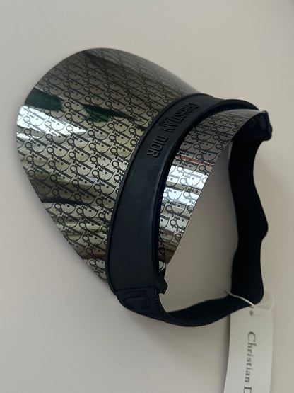 Black Visor
