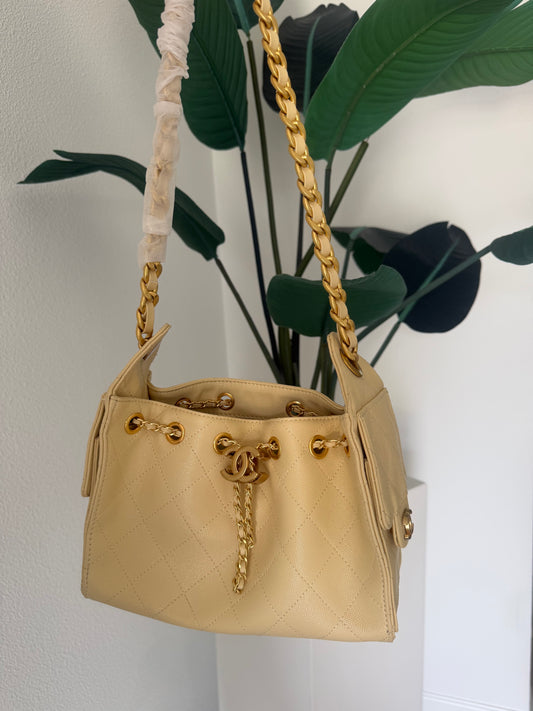 Luna  purse