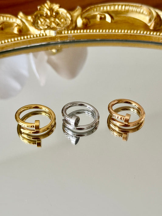 Rings