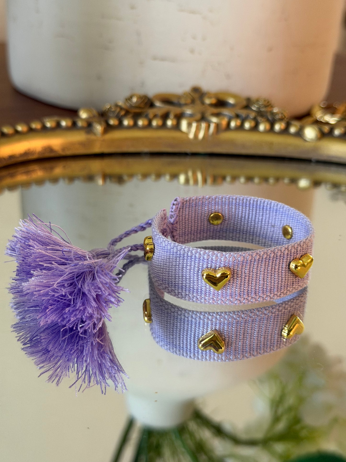 Adjustable Bracelet