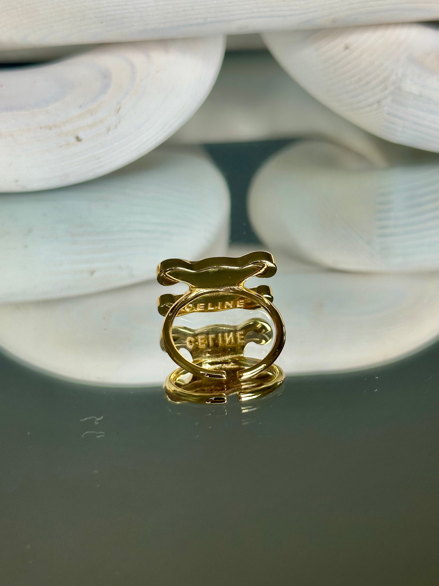 Adjustable Ring