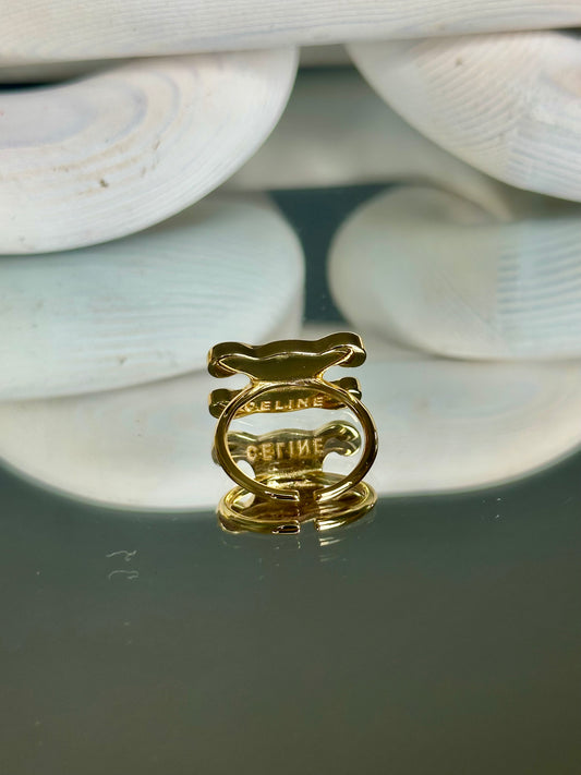 Adjustable Ring