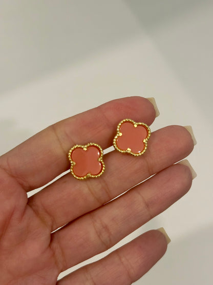 Small  earrings