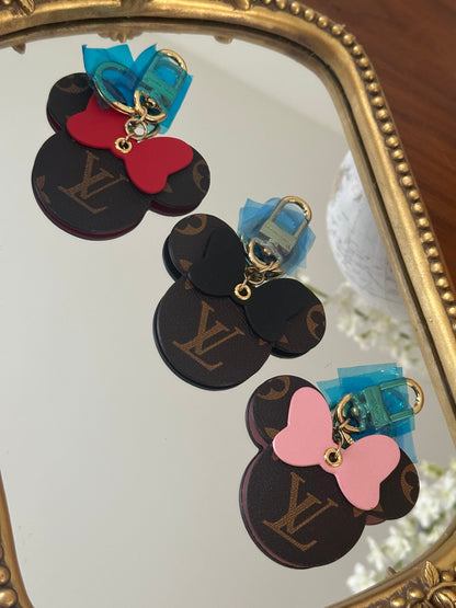 Minnie Key Chain