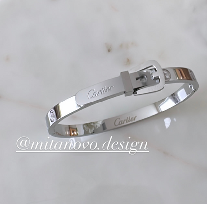 Gold Bracelet