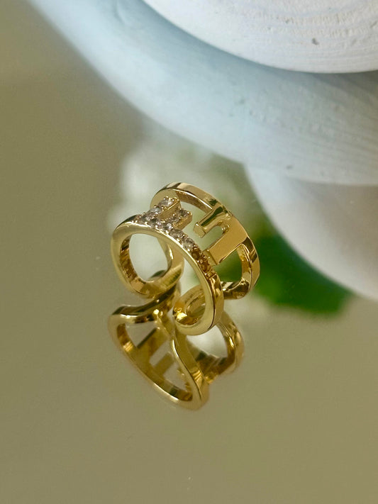 Ajustable Ring