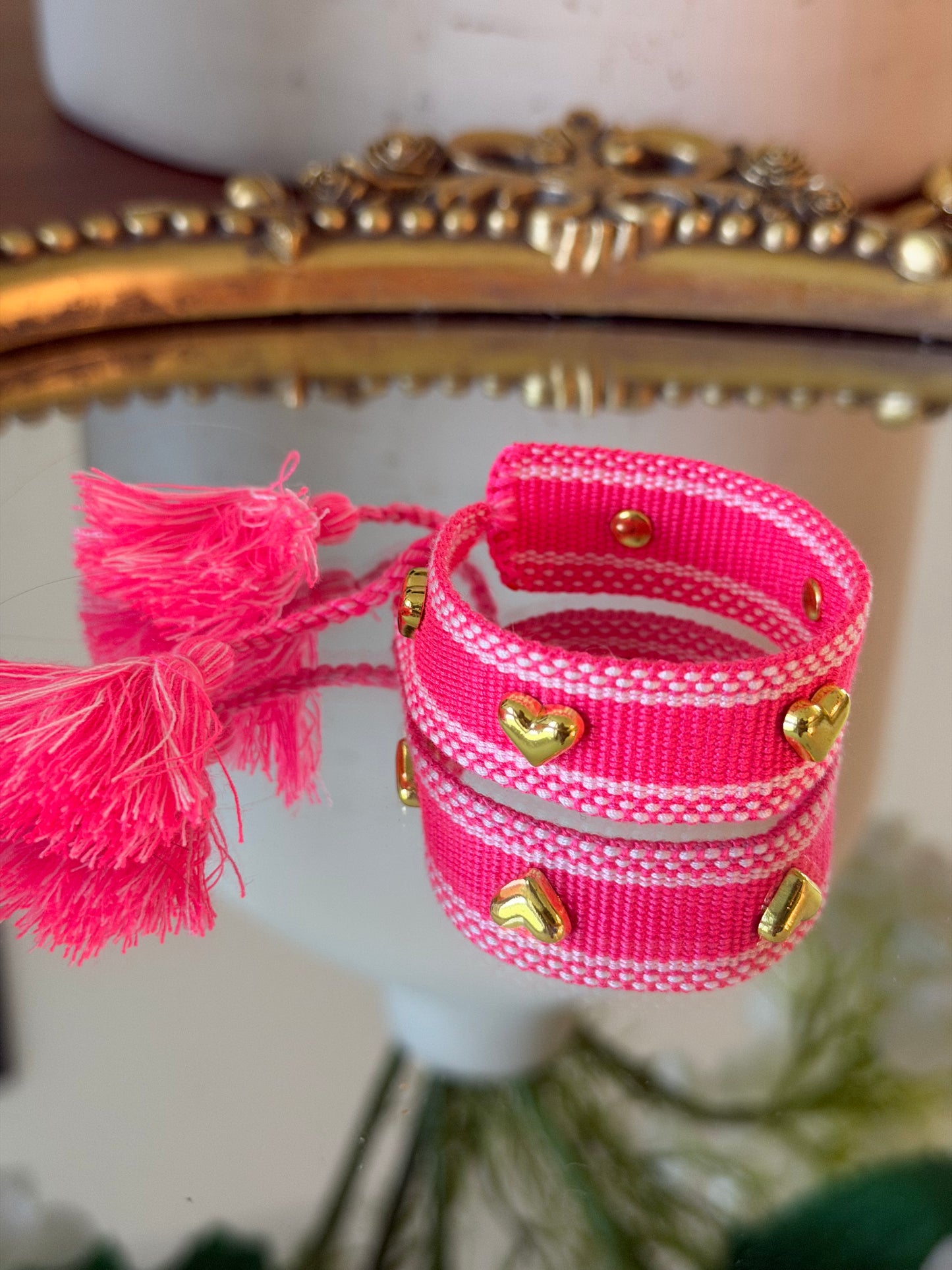 Adjustable Bracelet