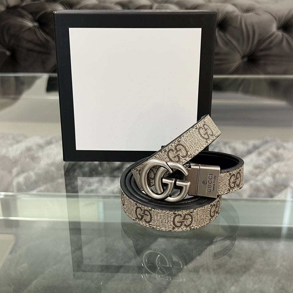 Thin Belt