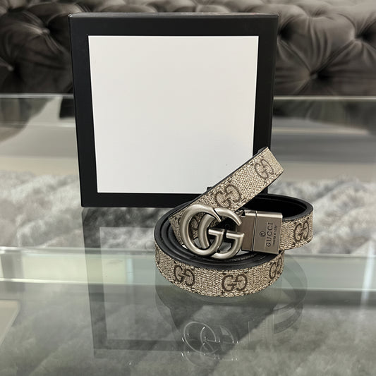 Thin Belt