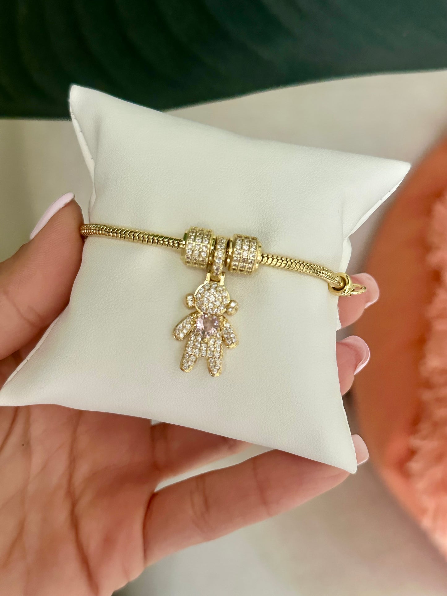 Children’s charms