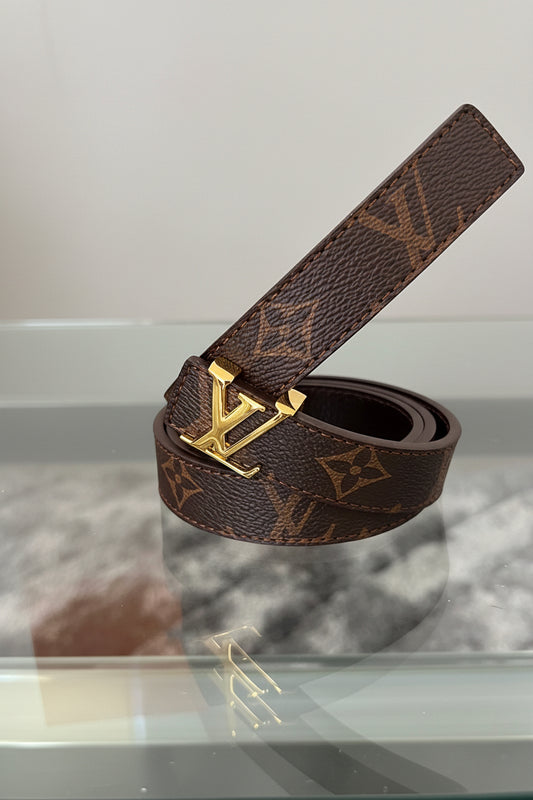 Black Belt