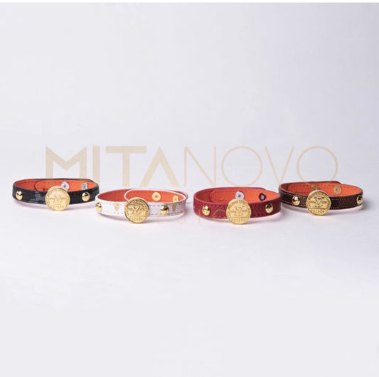 Leather Bracelets