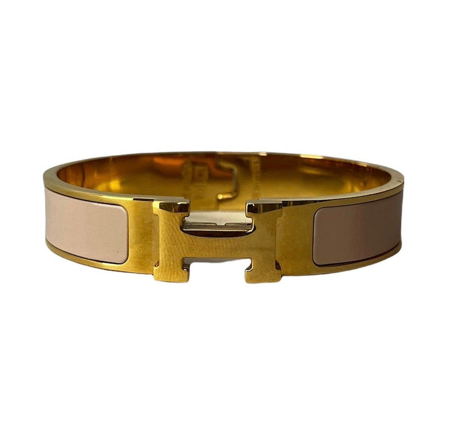 H Bracelets
