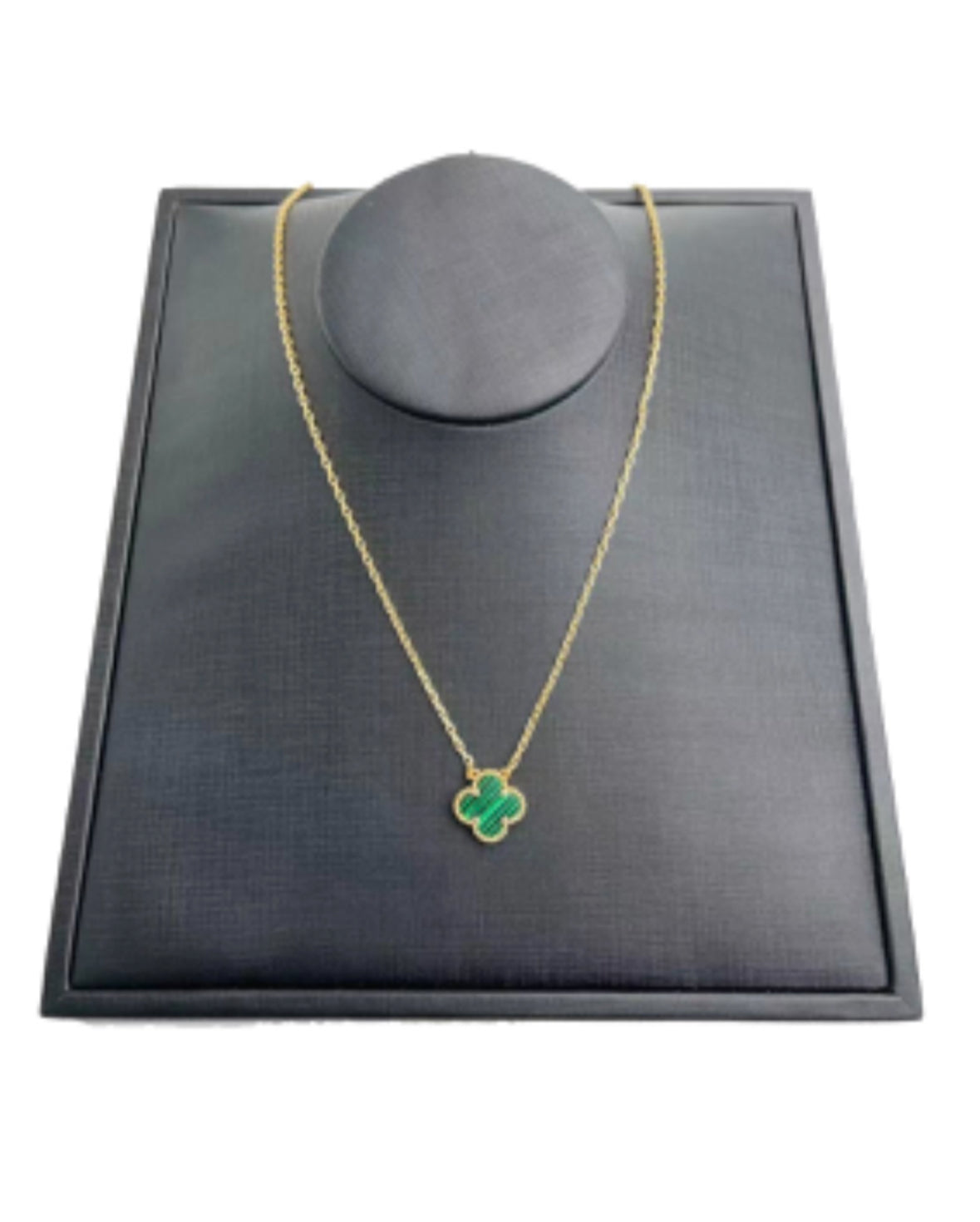 Flower Necklace