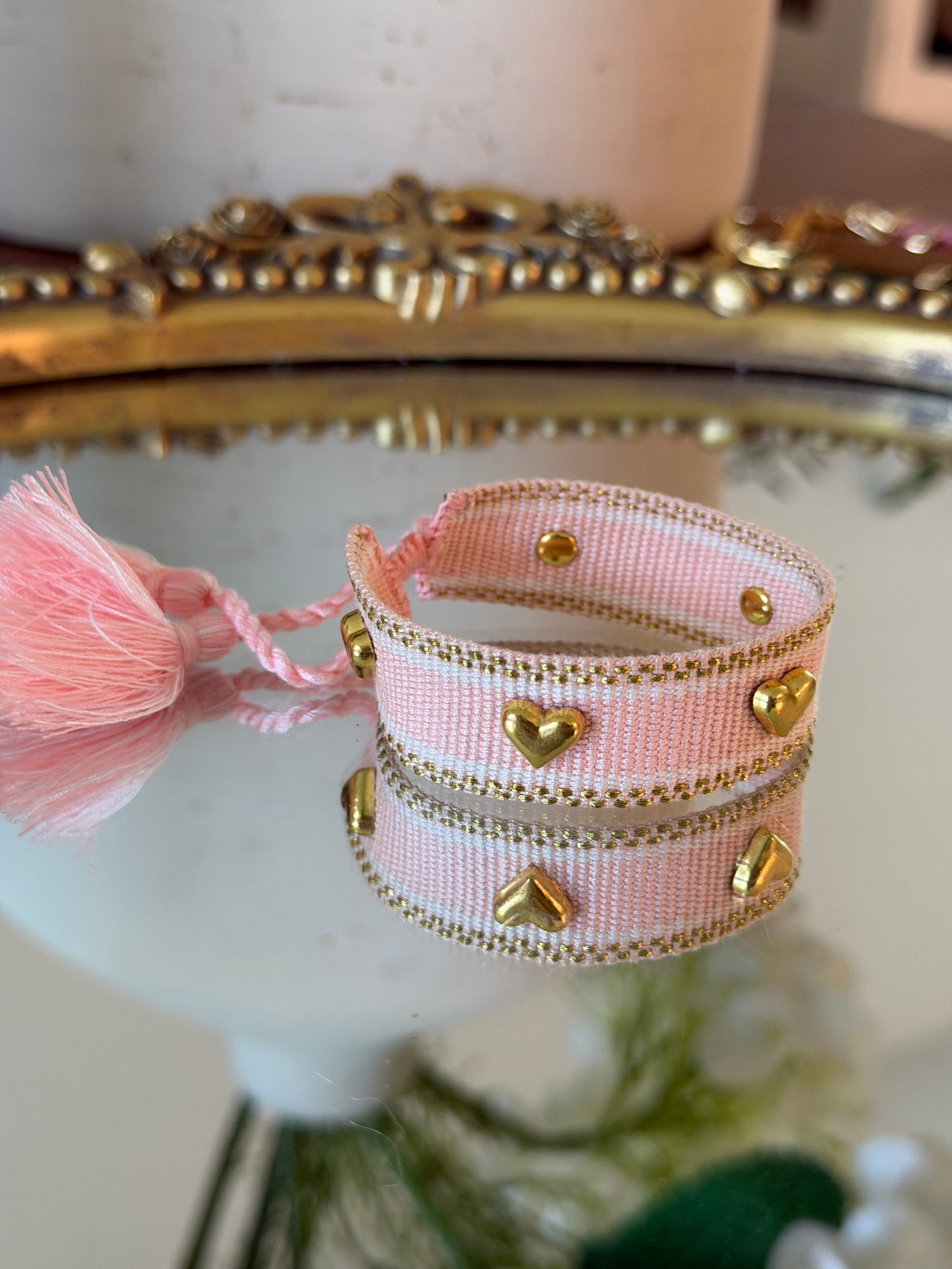 Adjustable Bracelet