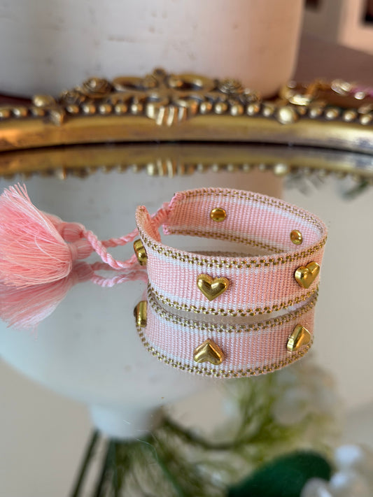 Adjustable Bracelet