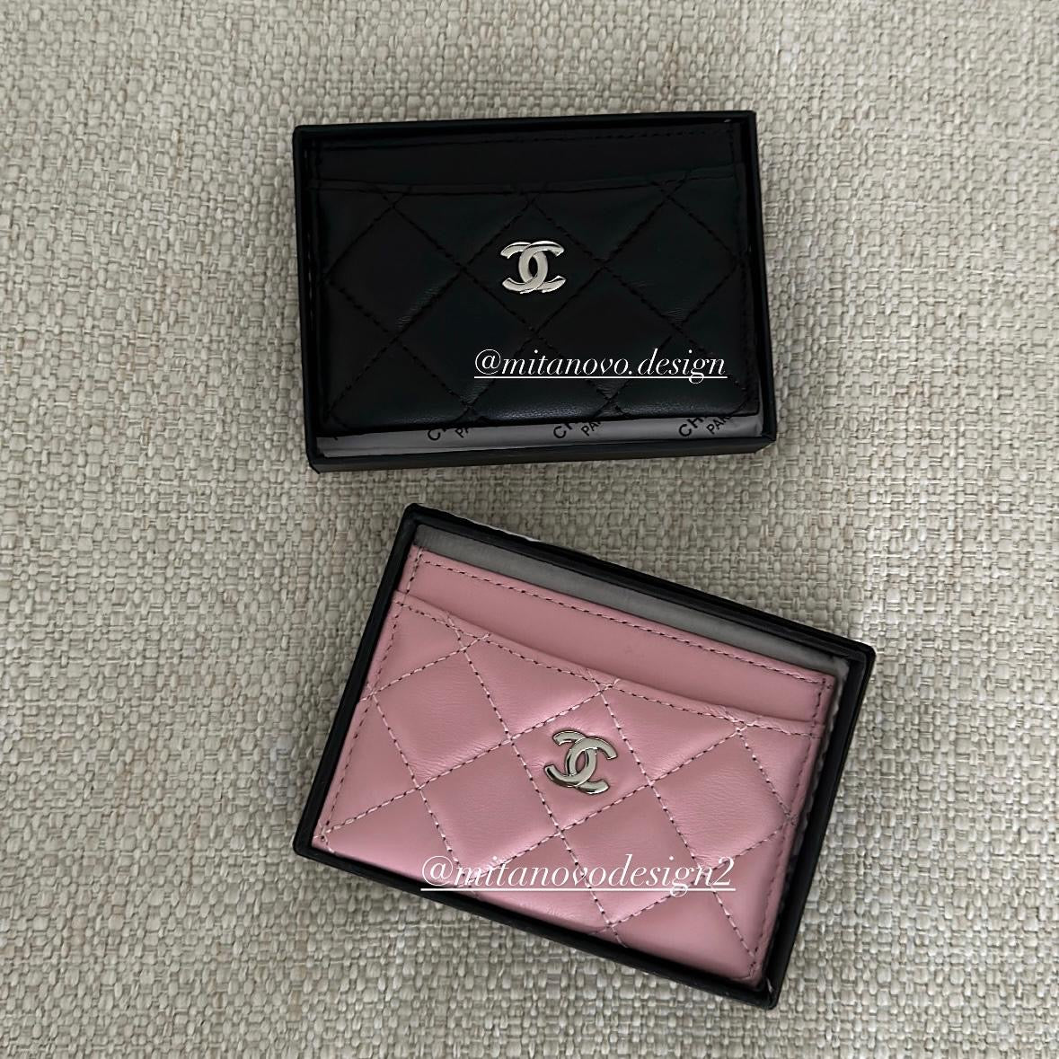 Card holder