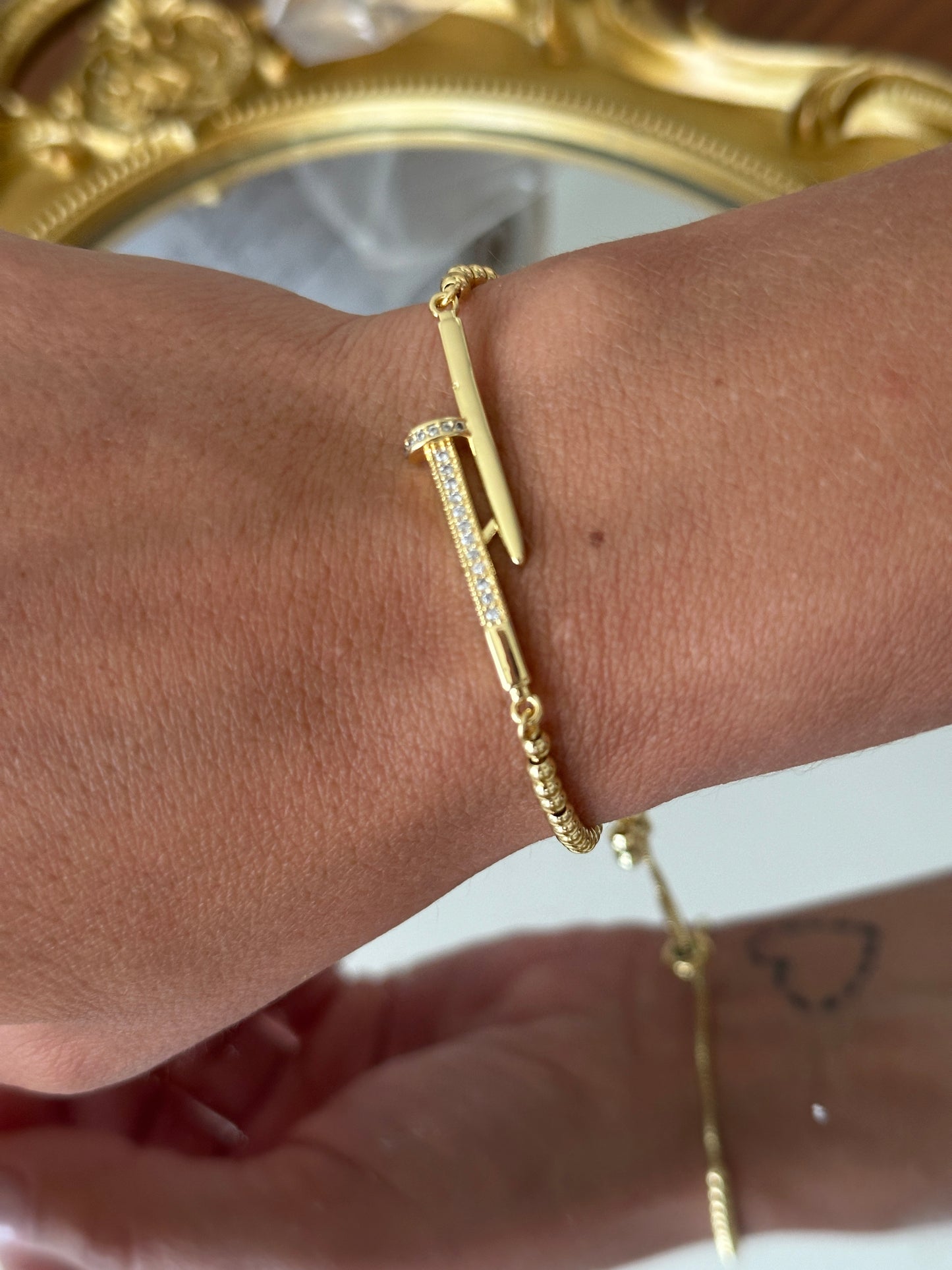 Adjustable Bracelet