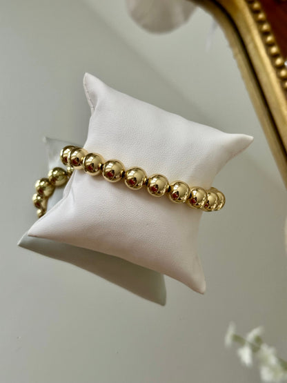 Big Beads Bracelet