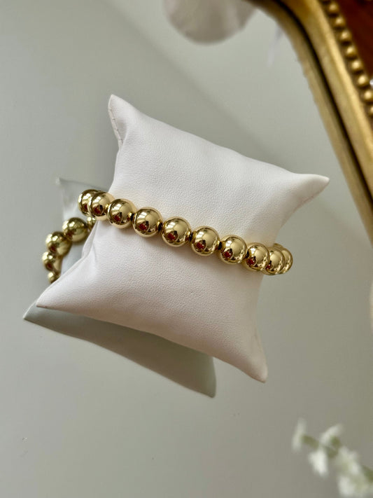 Big Beads Bracelet
