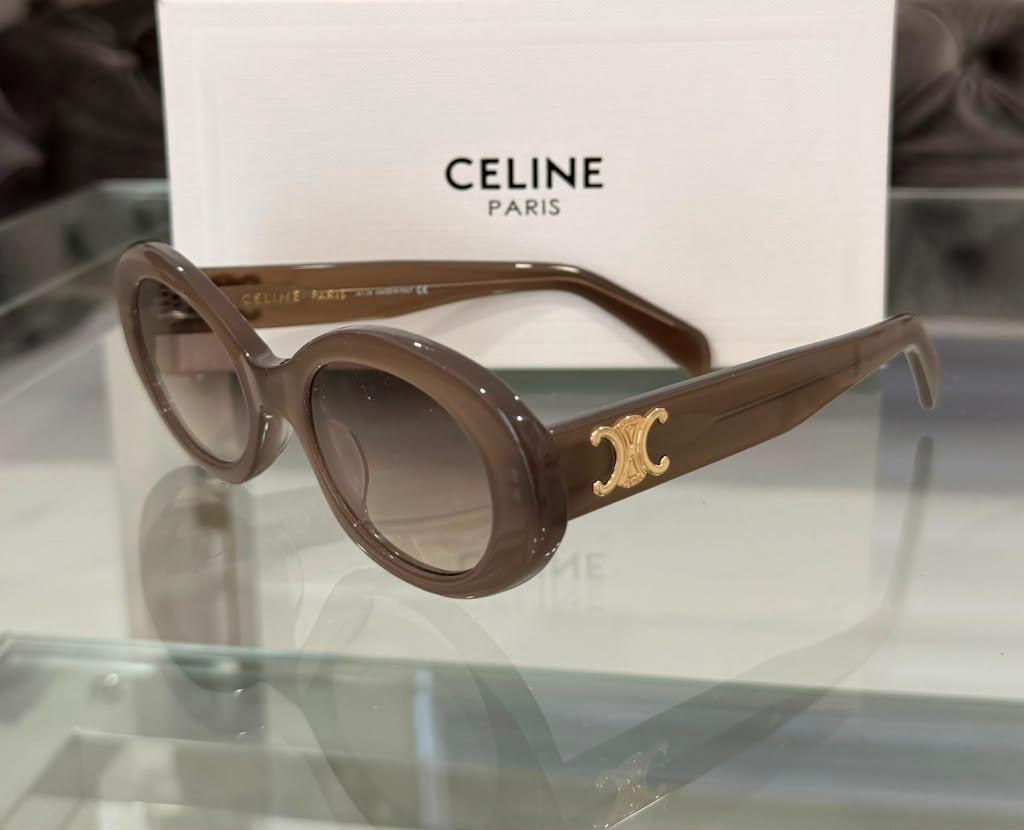Brown Sunglasses