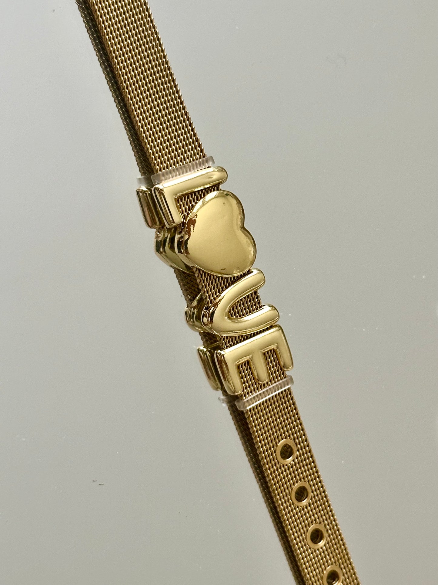 Love  Bracelet
