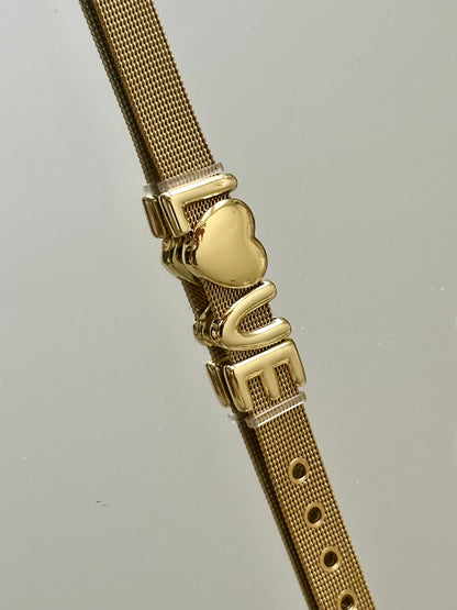 Love  Bracelet