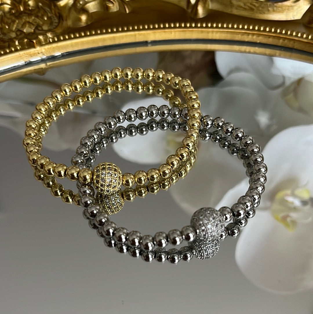 Beads Bracelet