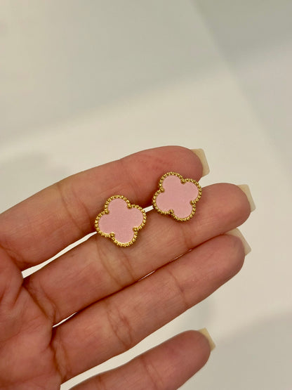Small  earrings