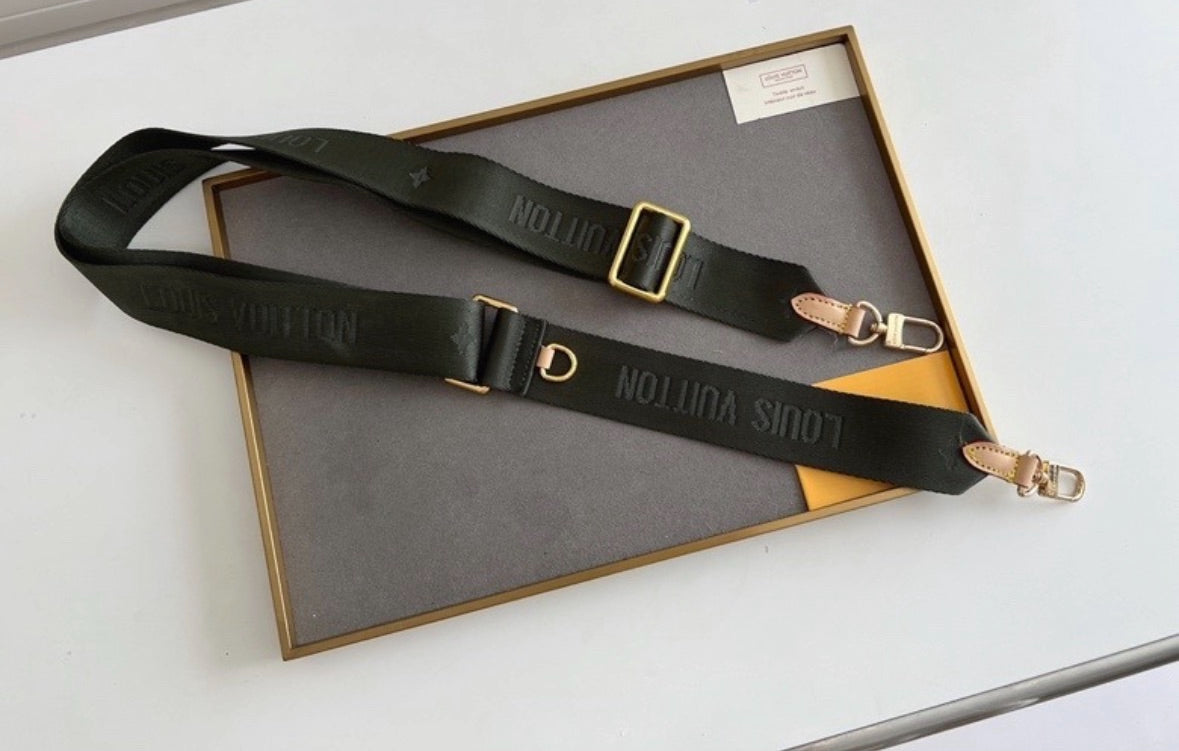 Strap