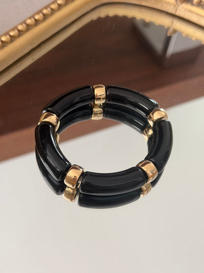 Riviera Gold Bracelet Collection