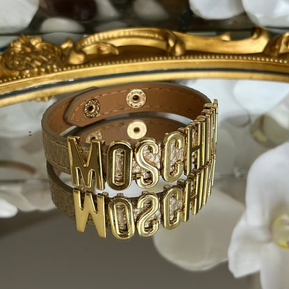 Leather Bracelets